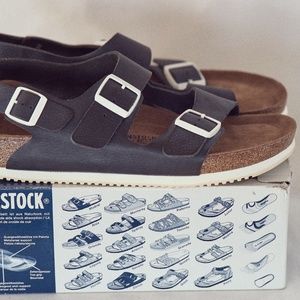 Birkenstock Milano sl